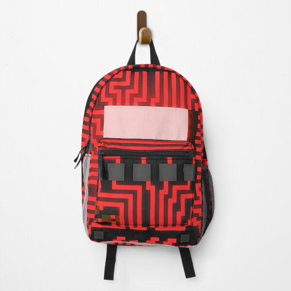 Item preview, Core Red designed and sold by PotatoVonEpicus.