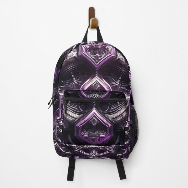 Item preview, Purple Carbon Fiber 17 designed and sold by Daniel Dudgeon.