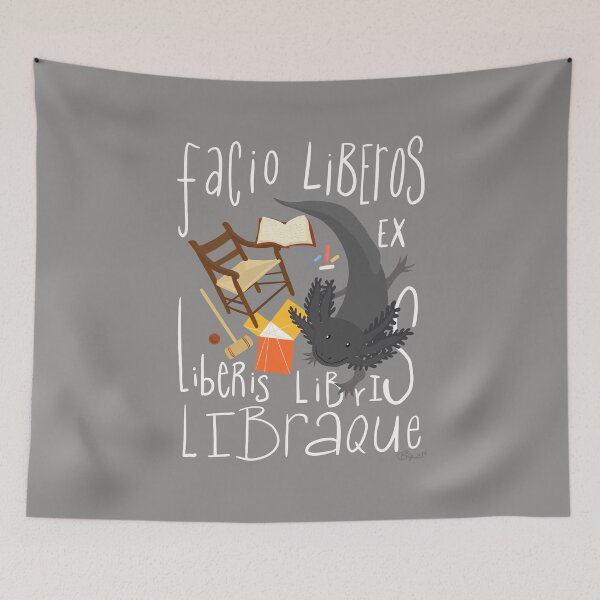 Item preview, St. John's College Annapolis Motto art designed and sold by stellaerosae.
