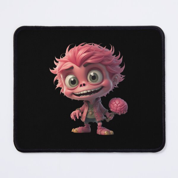Item preview, "Undead Whimsy Collection: Sweet Zombies" designed and sold by Lahate.