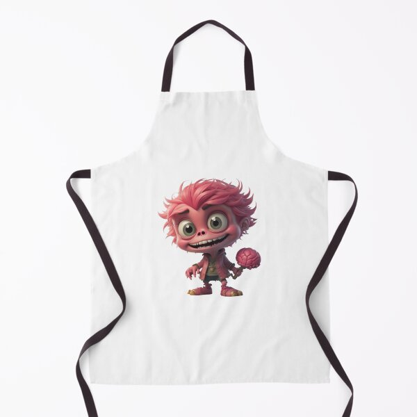 Item preview, "Undead Whimsy Collection: Sweet Zombies" designed and sold by Lahate.