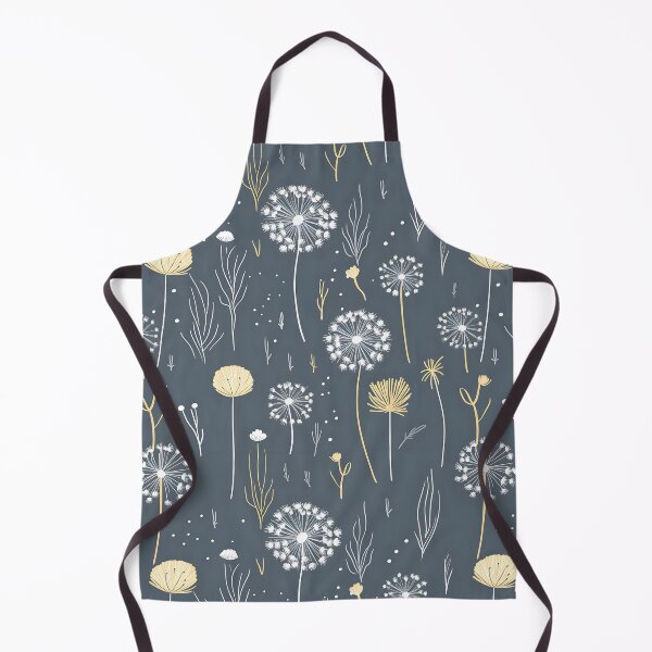 Artikelvorschau, Cottagecore Löwenzahn Botanische Blumenkräuter Pflanzen gepresste Blumen entworfen und verkauft von fluffstuffgifts.