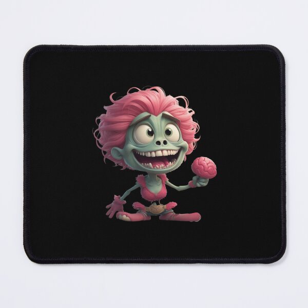 Item preview, "Undead Whimsy Collection: Sweet Zombies" designed and sold by Lahate.