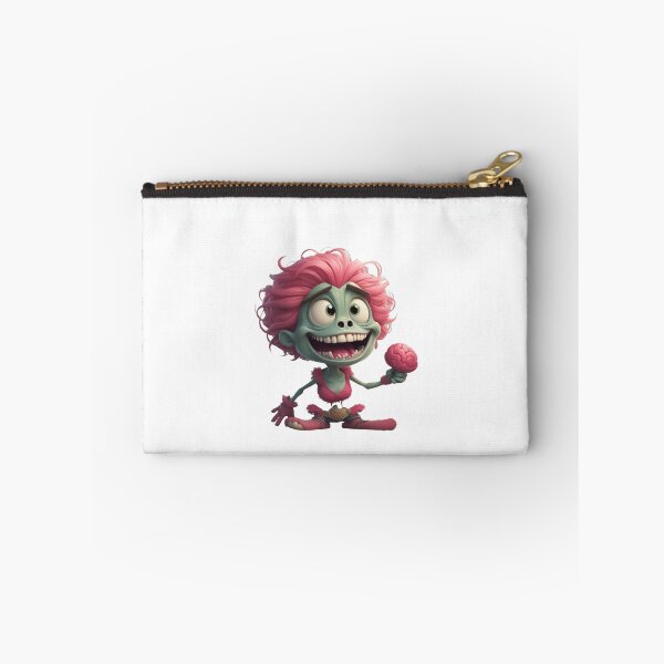Item preview, "Undead Whimsy Collection: Sweet Zombies" designed and sold by Lahate.
