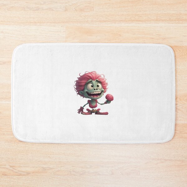 Item preview, "Undead Whimsy Collection: Sweet Zombies" designed and sold by Lahate.