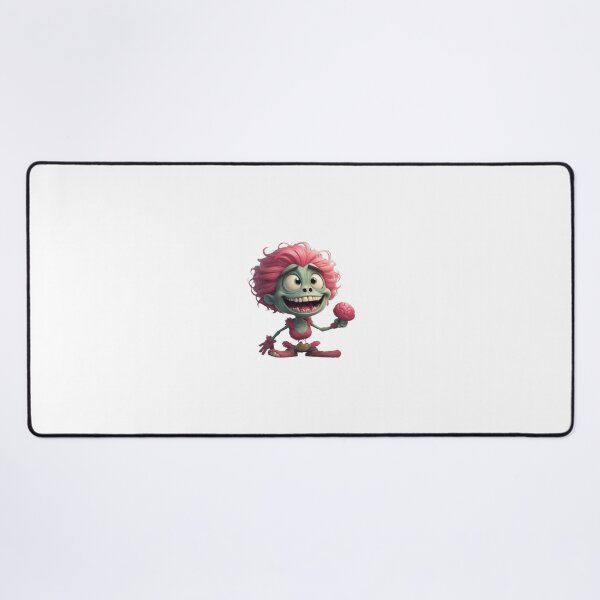 Item preview, "Undead Whimsy Collection: Sweet Zombies" designed and sold by Lahate.