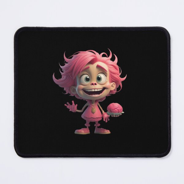 Item preview, "Undead Whimsy Collection: Sweet Zombies" designed and sold by Lahate.