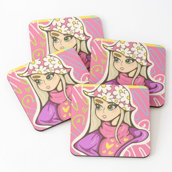 Item preview, YOUNG MIKO designed and sold by TOGETHERINSIEME.