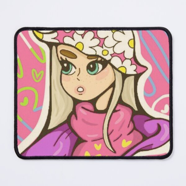 Item preview, YOUNG MIKO designed and sold by TOGETHERINSIEME.