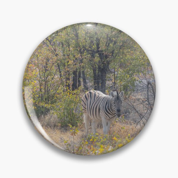Item preview, Namibia. Parque Nacional Etosha. Cebra. designed and sold by vadim19.