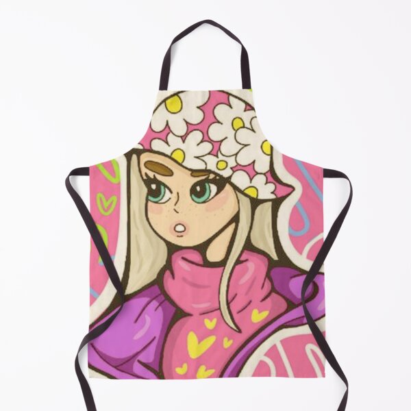 Item preview, YOUNG MIKO designed and sold by TOGETHERINSIEME.