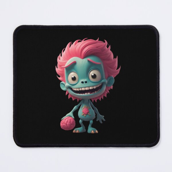 Item preview, "Undead Whimsy Collection: Sweet Zombies" designed and sold by Lahate.
