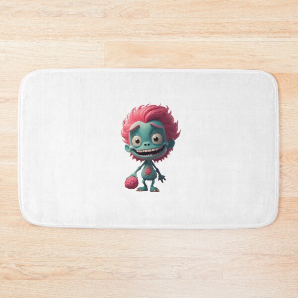 Item preview, "Undead Whimsy Collection: Sweet Zombies" designed and sold by Lahate.