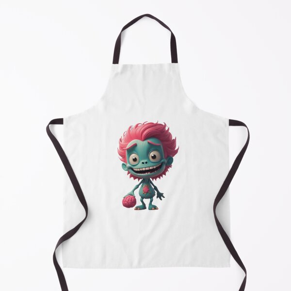Item preview, "Undead Whimsy Collection: Sweet Zombies" designed and sold by Lahate.