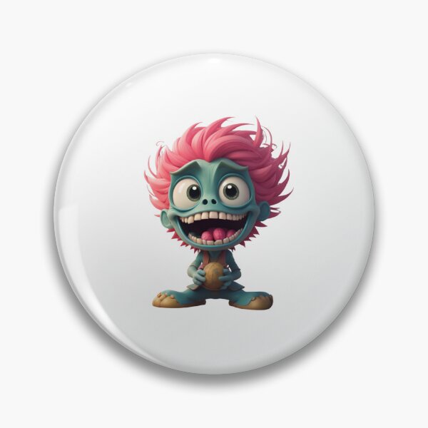 Item preview, "Undead Whimsy Collection: Sweet Zombies" designed and sold by Lahate.