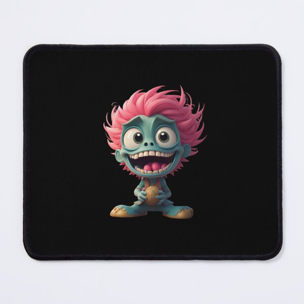 Item preview, "Undead Whimsy Collection: Sweet Zombies" designed and sold by Lahate.
