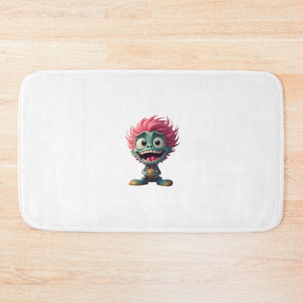 Item preview, "Undead Whimsy Collection: Sweet Zombies" designed and sold by Lahate.