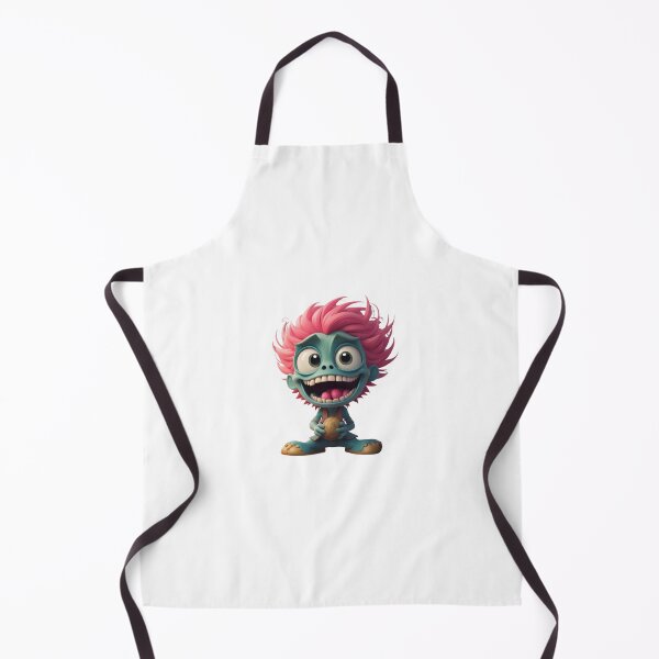 Item preview, "Undead Whimsy Collection: Sweet Zombies" designed and sold by Lahate.