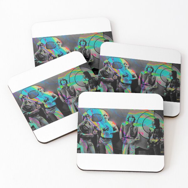 Item preview, DAZED AND CONFUSED designed and sold by WoodsboroDesign.