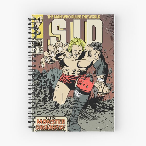 Item preview, Monster Unleashed designed and sold by Roy Stewart.