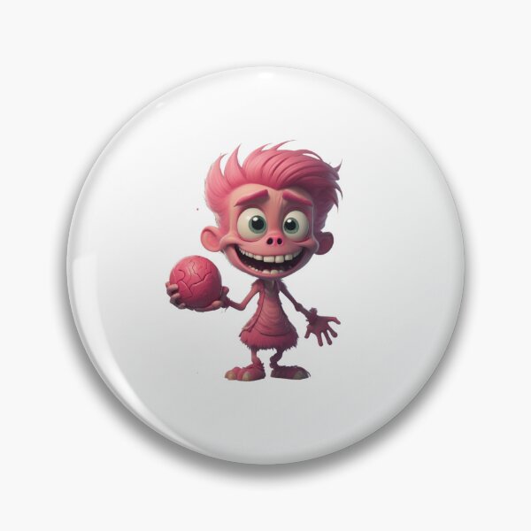 Item preview, "Undead Whimsy Collection: Sweet Zombies" designed and sold by Lahate.