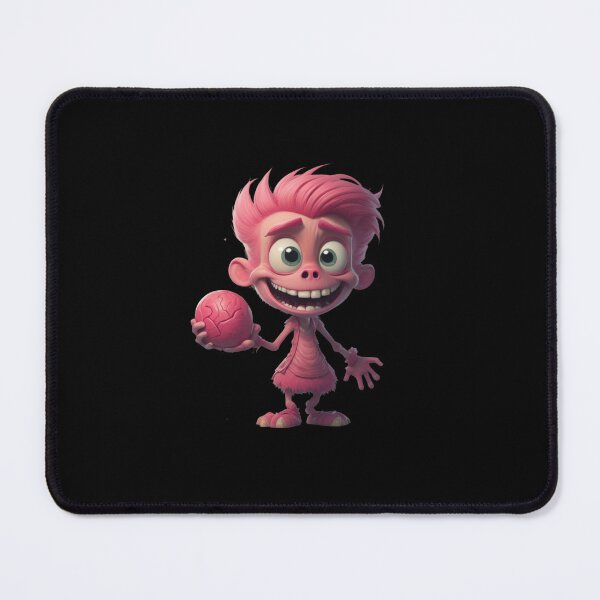 Item preview, "Undead Whimsy Collection: Sweet Zombies" designed and sold by Lahate.