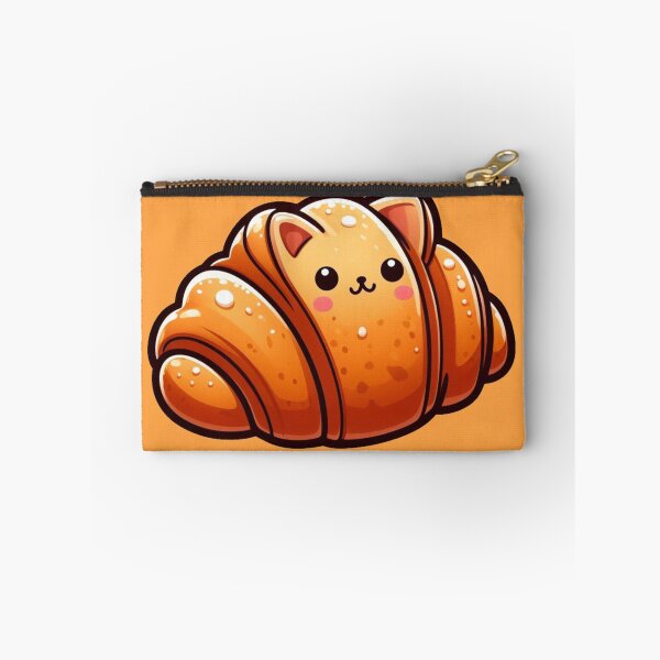 Item preview,  Croissant Cat designed and sold by SnoopKittysCats.