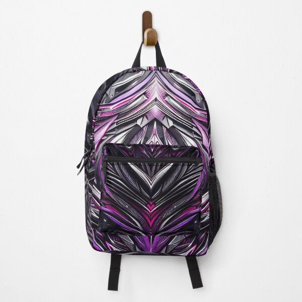 Item preview, Purple Carbon Fiber 18 designed and sold by Daniel Dudgeon.