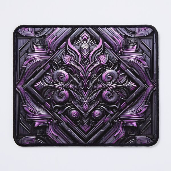 Item preview, Purple Carbon Fiber 19 designed and sold by Daniel Dudgeon.