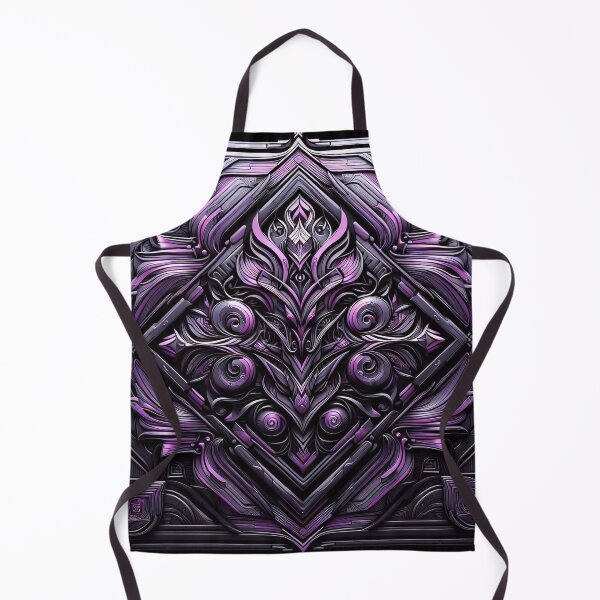Item preview, Purple Carbon Fiber 19 designed and sold by Daniel Dudgeon.