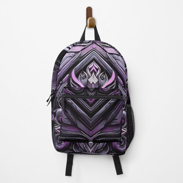 Item preview, Purple Carbon Fiber 19 designed and sold by Daniel Dudgeon.