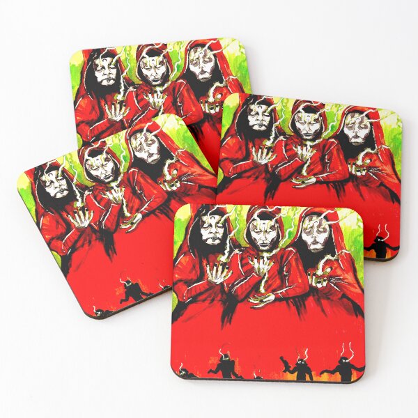Item preview, The Great Mothers designed and sold by JoshuaDK-art.