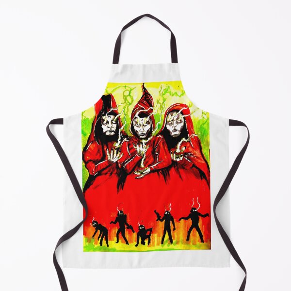 Item preview, The Great Mothers designed and sold by JoshuaDK-art.