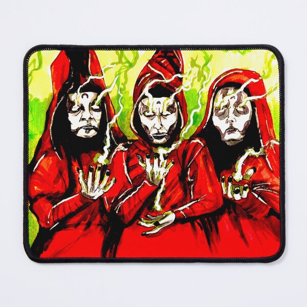 Item preview, The Great Mothers designed and sold by JoshuaDK-art.