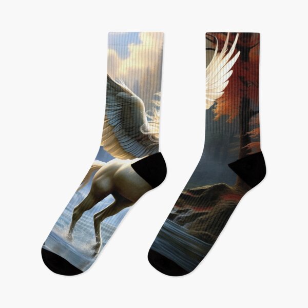 Item preview, Pegasus 3 designed and sold by PanoramicVistas.