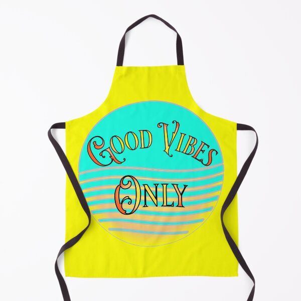 Item preview, Good Vibes Only II - A Happy Day designed and sold by AnalajiaDesigns.