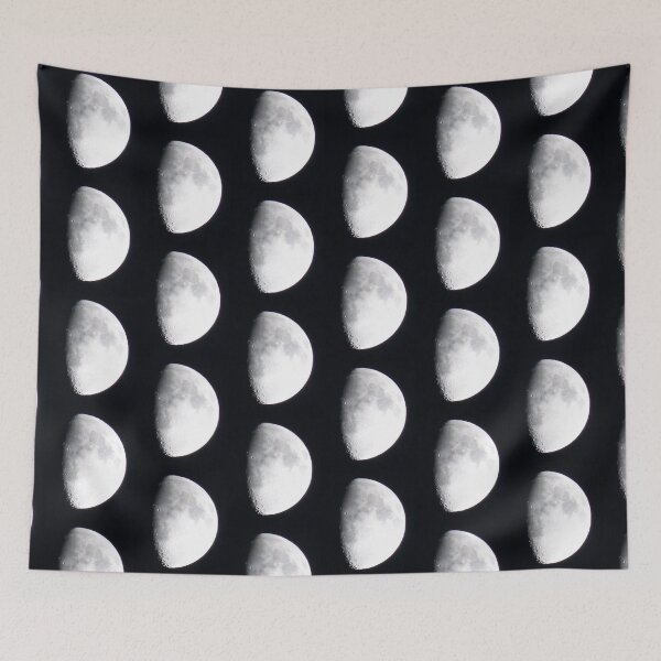 Item preview, The Moon designed and sold by Notcamerashy.