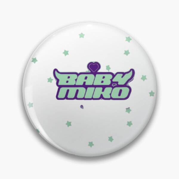 Item preview, YOUNG MIKO designed and sold by TOGETHERINSIEME.