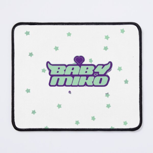 Item preview, YOUNG MIKO designed and sold by TOGETHERINSIEME.