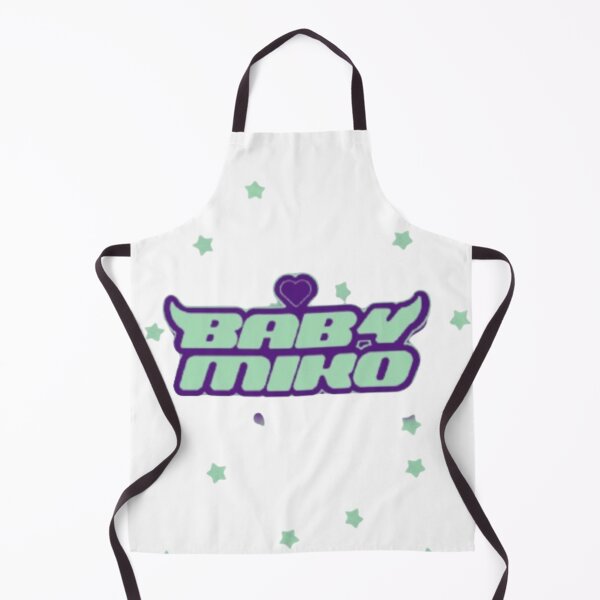 Item preview, YOUNG MIKO designed and sold by TOGETHERINSIEME.