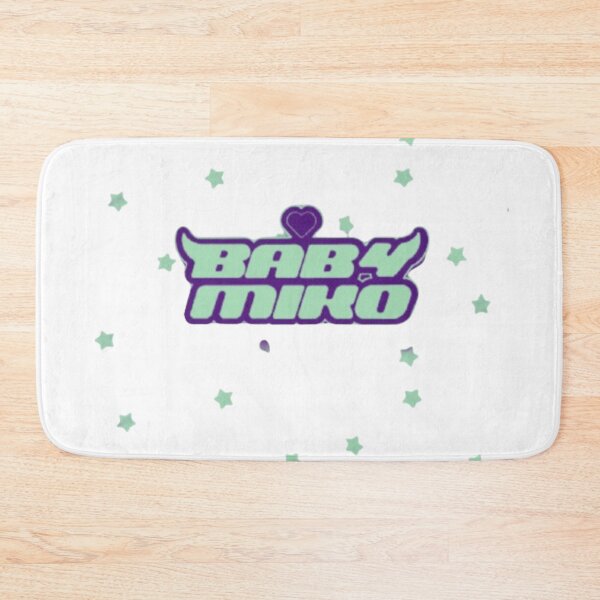 Item preview, YOUNG MIKO designed and sold by TOGETHERINSIEME.