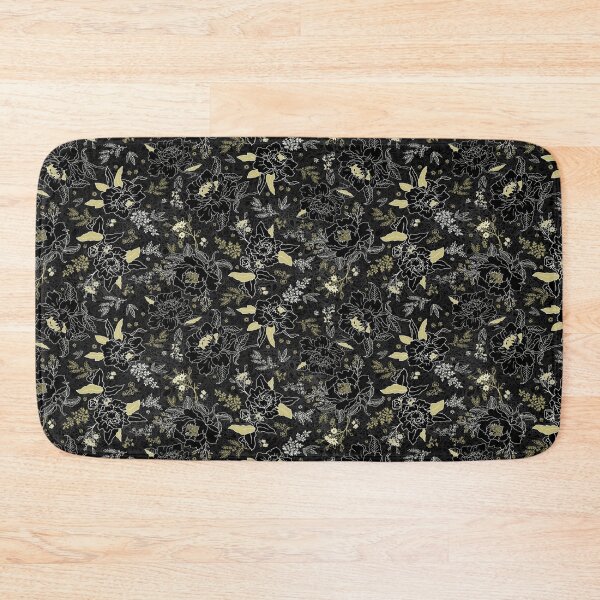 Item preview, Midas Blooms designed and sold by bccreativity.