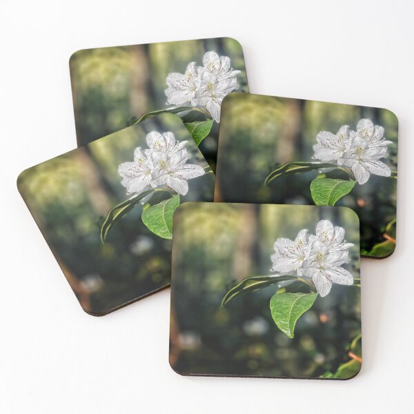 Item preview, Mountain Laurel Blossom designed and sold by Jason Tompkins.