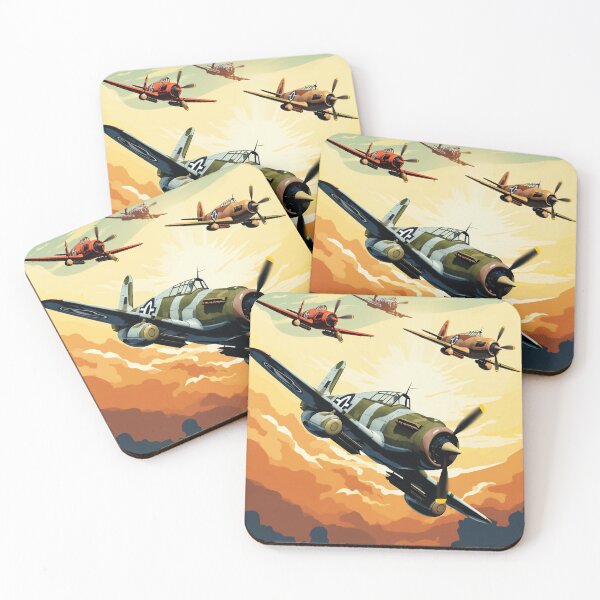 Item preview, World War II aircraft designed and sold by javierparra.