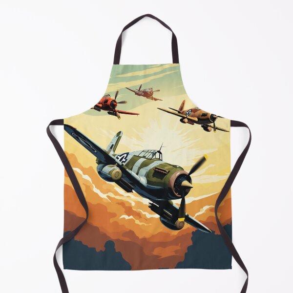 Item preview, world war ii aircraft designed and sold by javierparra.