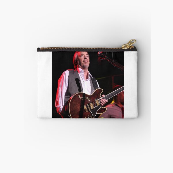 Item preview, Boz Scaggs - Photograph designed and sold by ConcertImages.