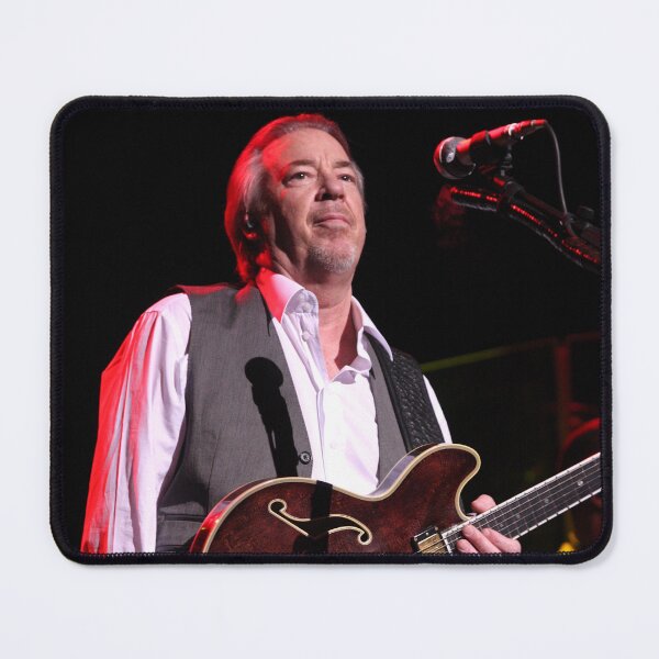Item preview, Boz Scaggs - Photograph designed and sold by ConcertImages.