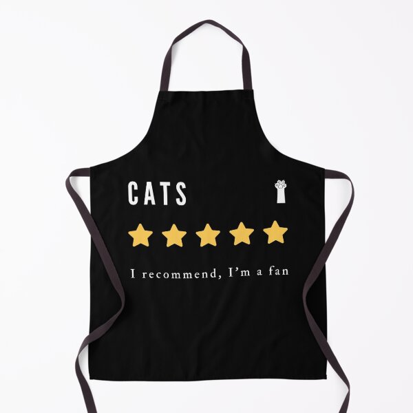 Item preview, Five stars for cats designed and sold by ZimnyDran.
