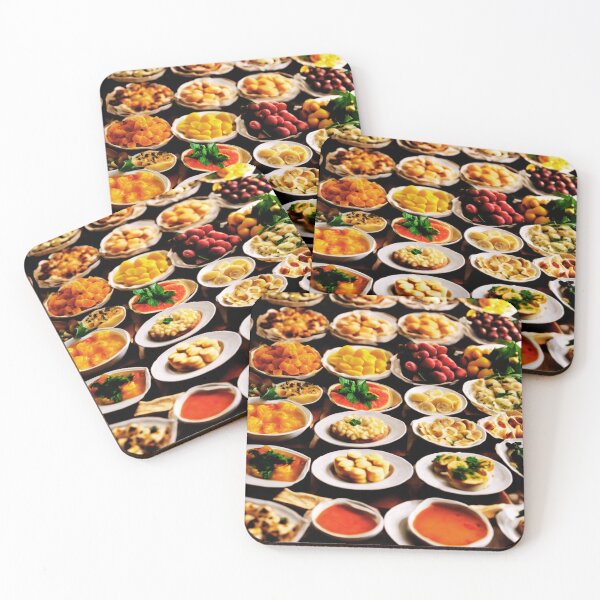 Item preview, Get inspired by these rainbow stacks.  designed and sold by Zofia Sosnecka.