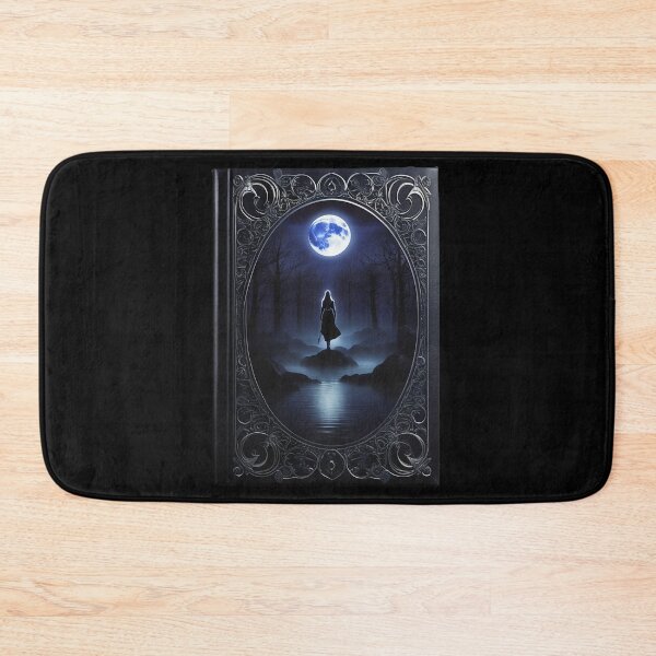 Item preview, Moon Goddess designed and sold by FatCatStudios.